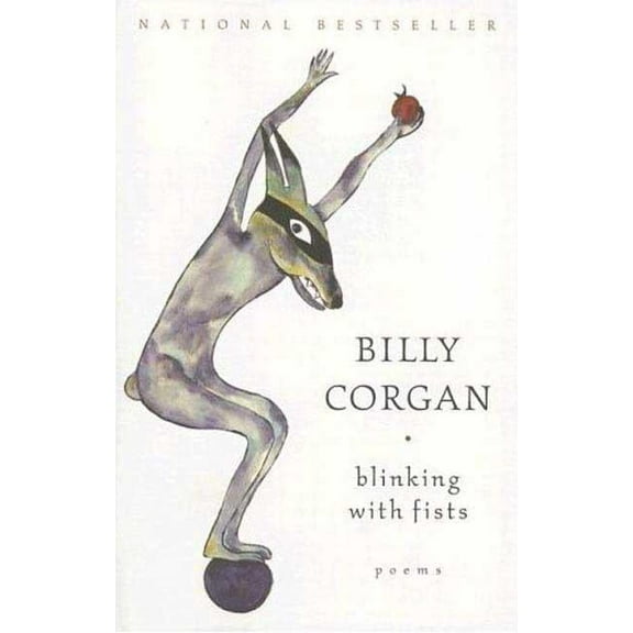 Blinking with Fists: Poems, (Paperback)