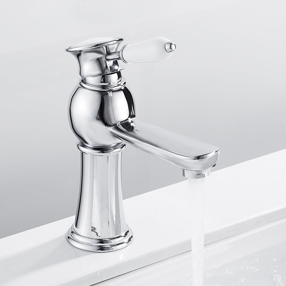 Home Bathroom Bathroom Fixtures for LOW PRESSURE 40MM DOM Rio Mono
