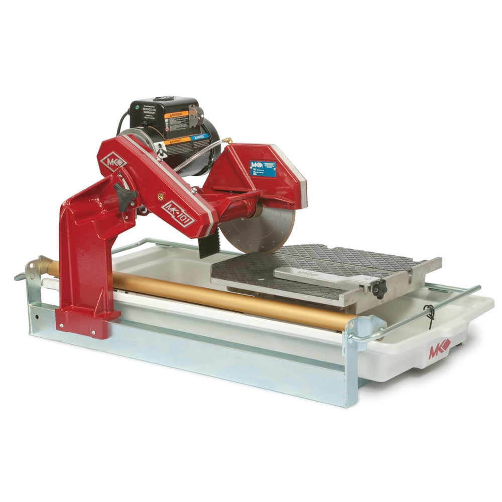 Factory-Reconditioned MK Diamond 