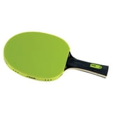 STIGA Pure Color Advance Table Tennis Racket (Green) - Walmart.com