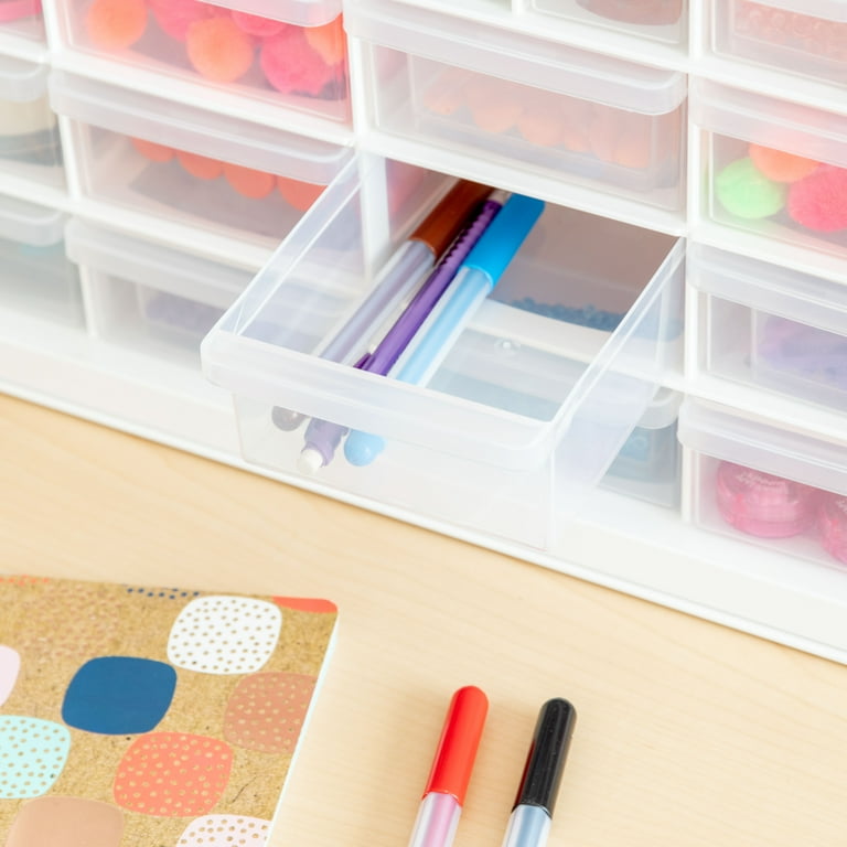 44-Drawer Craft Cabinet