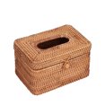 thumbnail image 4 of Soporte Para Caja De Pañuelos, Soporte Para Pañuelos, Artesanía Exquisita Para Sala De Estar Para Dormitorio, 4 of 7