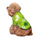 thumbnail image 5 of Fotbe St Patrick's Day7 Sudadera con Estampado para Perros Pequeños – Suéter con Capucha para Mascotas, Tela Suave de Forro Polar con Bolsillo-X-Small, 5 of 7