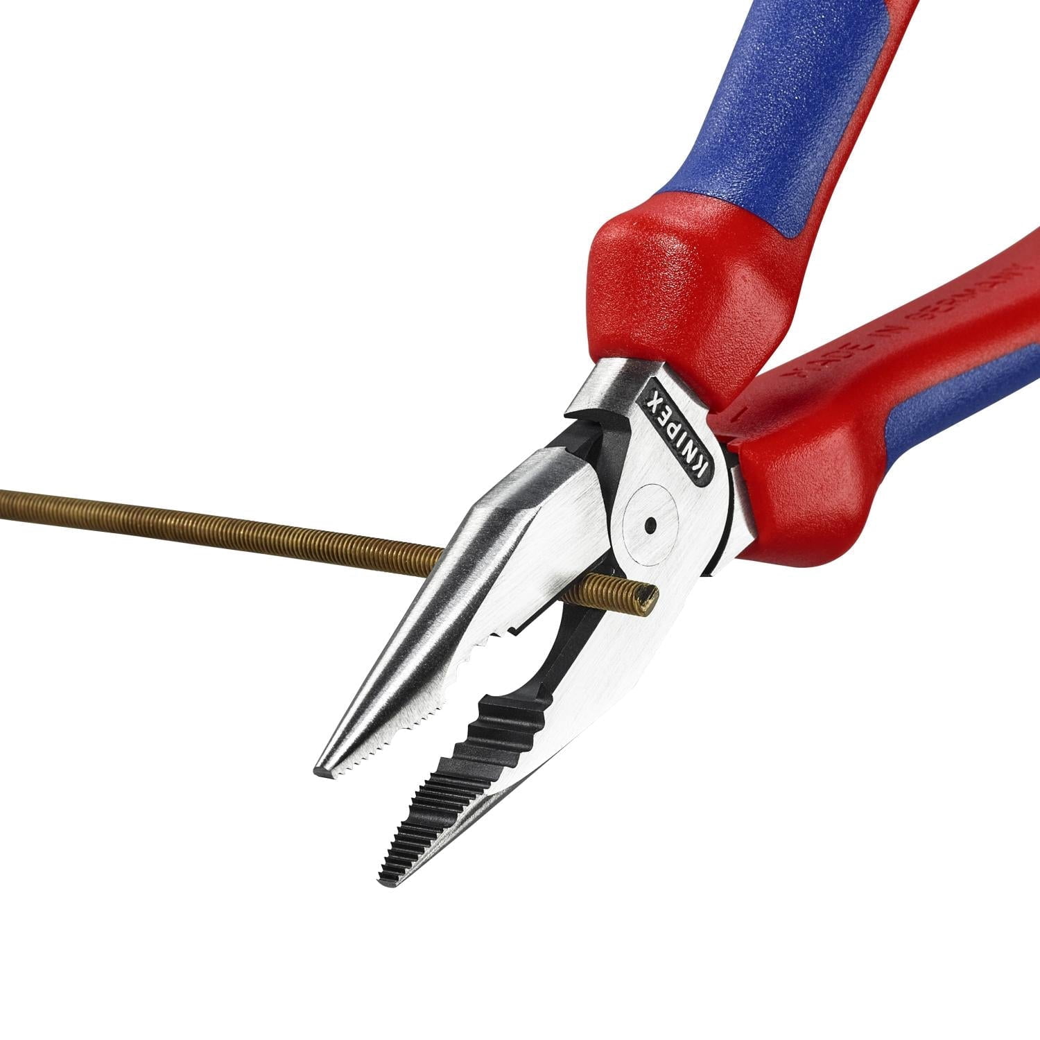 KNIPEX Needle-Nose Combination Pliers
