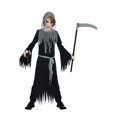 thumbnail image 4 of Halloween Zombie Costume for Boys, One Size Fits Most, Partyholic, 4 of 4