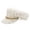 A-White454, variant on Womens Flat Top Hat Classic Plaid Print Metal Chain Accent Cadet Cap Fall Winter Vintage Elegant Peaked Headwear
