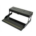 thumbnail image 4 of Lippert Components Entry Step 3711361 Series 26; Single Electric Folding Step; 23-1/5 Inch Tread Width x 8-1/2 Inch Depth; With 5 Inch Rise; Up To 300 Pound Weight Capacity, 4 of 4