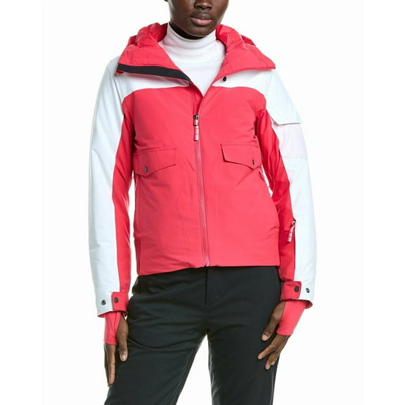 Spyder womens  Optimist Jacket, 8, Pink