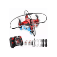 thumbnail image 2 of Mini Drone Para Niños Principiantes 2.4ghz rojo, 2 of 5