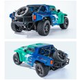 thumbnail image 4 of Bewildely RCGOFOLLOW, pieza completa de coche RC, coche completo Rc de buena calidad para 1/12 SY 1202, pieza de actualización RC de curso corto Kits de construcción modelo TYPE1, 4 of 6