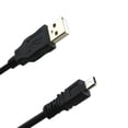 thumbnail image 3 of Yammee High Speed USB2.0 Cable for DSLR Cameras Camcorder Charger DSC W710 W730 W800, 3 of 9
