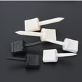 thumbnail image 2 of WORGEOUS  20 Pcs Splatter Targets for Shooting Archery Accessories White, 2 of 8