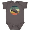thumbnail image 3 of Inktastic Bull Riding Rodeo Rider Boys or Girls Baby Bodysuit, 3 of 5
