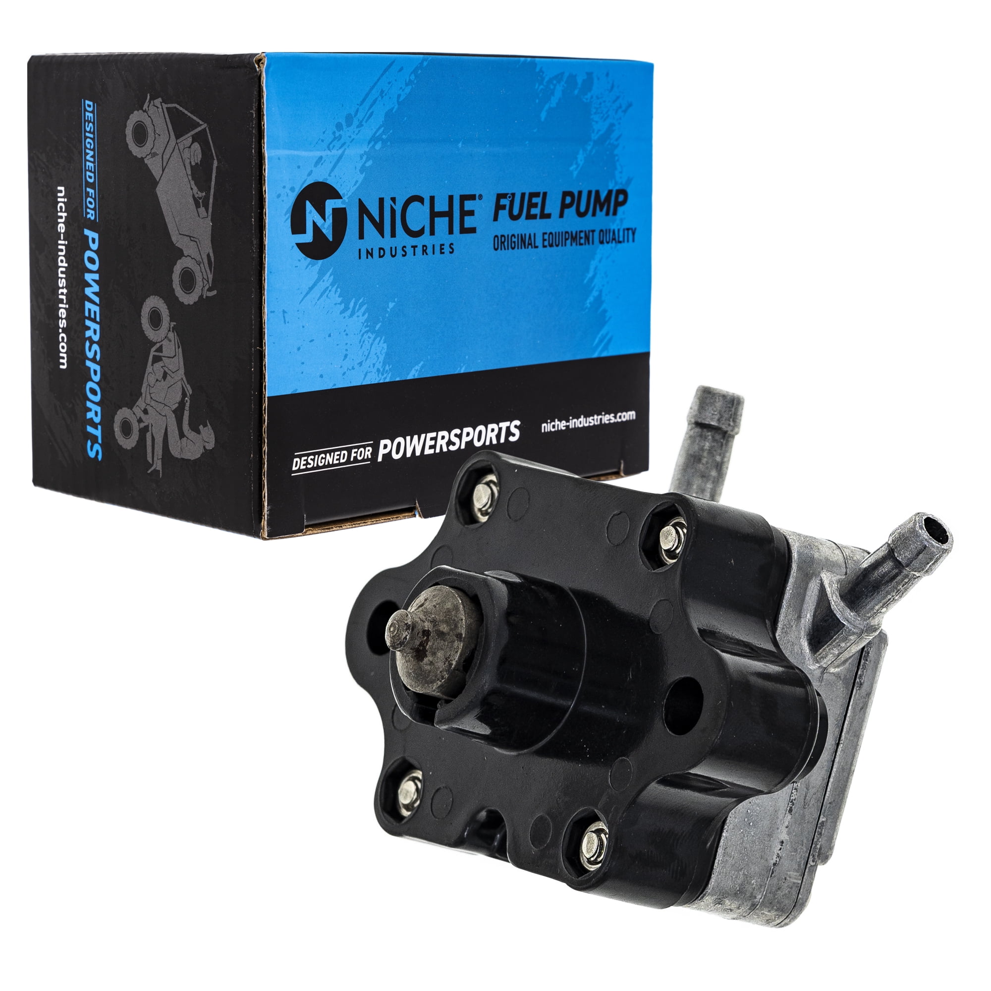 Niche Fuel Pump for Sea-Doo Challenger 1800 Speedster 270500388
