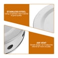 thumbnail image 4 of 1pc Home Teapot Warmer Coffee Heater Base Candle Holder Tea Accessories, 4 of 4