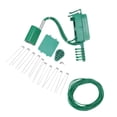 thumbnail image 1 of Kit de Riego por Goteo Automático ANGGREK Inteligente Con Pilas Para Plantas en Macetas, 1 of 8