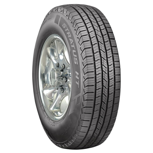 Mastercraft Stratus Ht 265 70r16 112t Tire Walmart Com Walmart Com