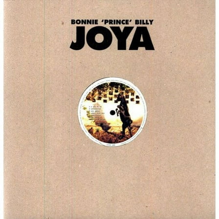 Joya (Vinyl)
