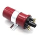 thumbnail image 1 of 12V Sports Ignition Coil DLB105 High Performance Ignition System Part for Engines with Points & Condenser Based Ignition, 1 of 5