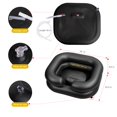 thumbnail image 3 of Lavabo inflable para champú Teentan para personas postradas en cama y discapacitadas, 3 of 5