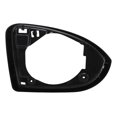 thumbnail image 5 of Applicable to Side Rearview Mirror, Rearview Frame, Surround Bezel, 5 of 10