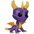 thumbnail image 2 of Funko pop! Spyro 10 inch Exclusive Vinyl Figure Funko -, 2 of 2