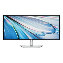 Amazon.com: Dell U3421WE UltraSharp Curved, 34.14 Inch
