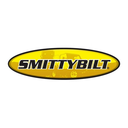 Smittybilt Socket Cover Universal Fit 97495-58 S/B97495-58