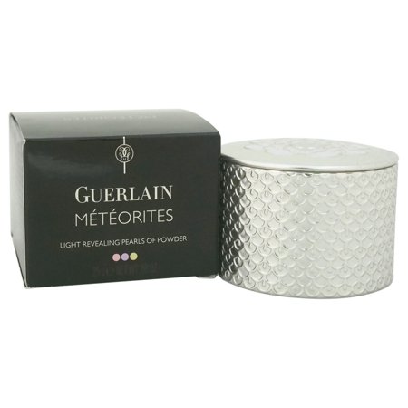 Guerlain Meteorites Illuminating Powder Pearls, 4 Dore, 0.88 Oz