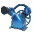 thumbnail image 5 of 4Kw Double Stage 5.5 HP Air Compressor Head Pump Motor 175 PSI Twin Cylinder, 5 of 10