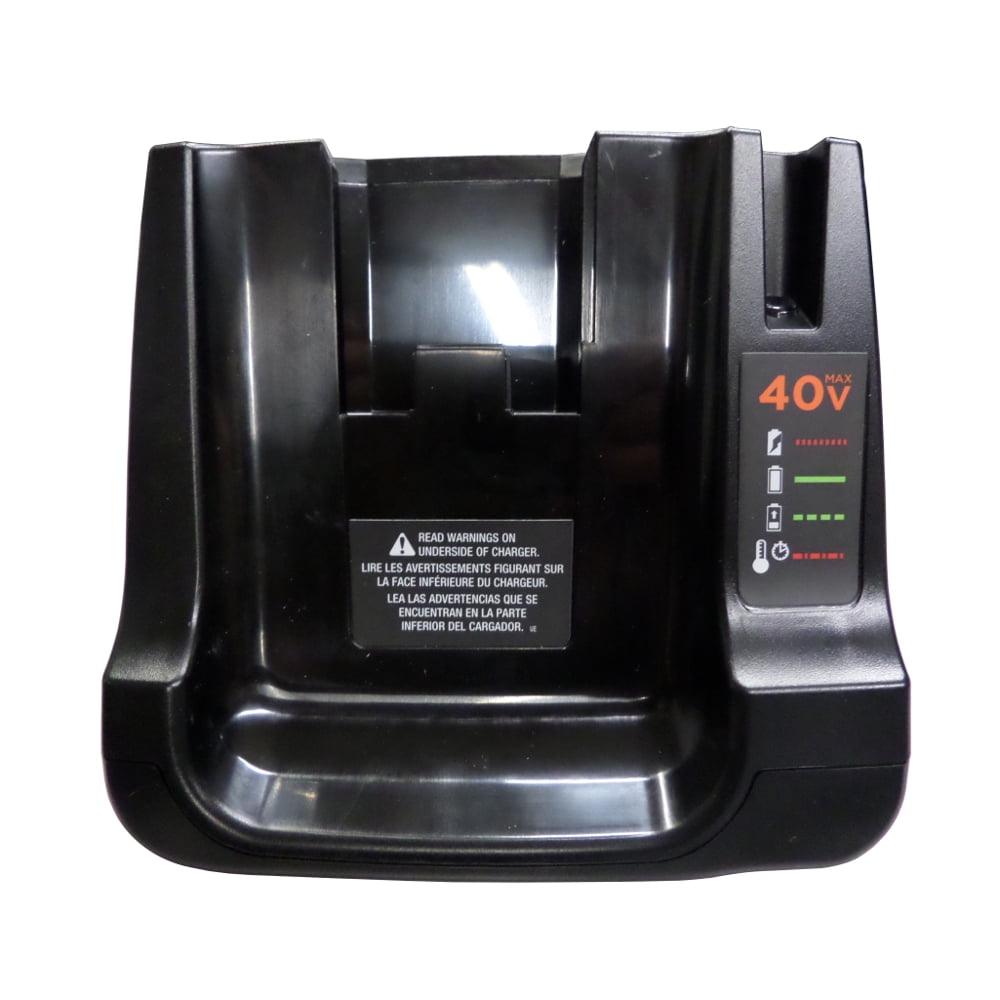 Genuine Black & Decker LCS36 Battery Charger Lithium Ion 36V 40 VOLT 36