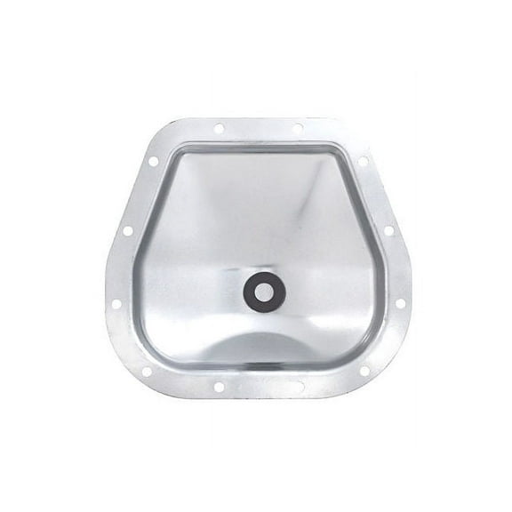 Differential Cover - Compatible with 1997 - 2001 Ford Expedition 1998 1999 2000