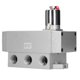 thumbnail image 5 of 2 Position 5 Way Solenoid Valve Single Round G1in Mechanical Equipment K25DH‑25 HDC 24V, 5 of 5