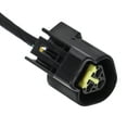 thumbnail image 3 of KAKOWELY Car Heater Switch Wiring 1Set Extension Cable In Black Plastic For Vehicles, 3 of 8