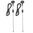 thumbnail image 4 of Advertising Machine Antennas, Magnetic Antenna 2Pcs Detachable Copper RG174 Line  For Wireless Modules, 4 of 8