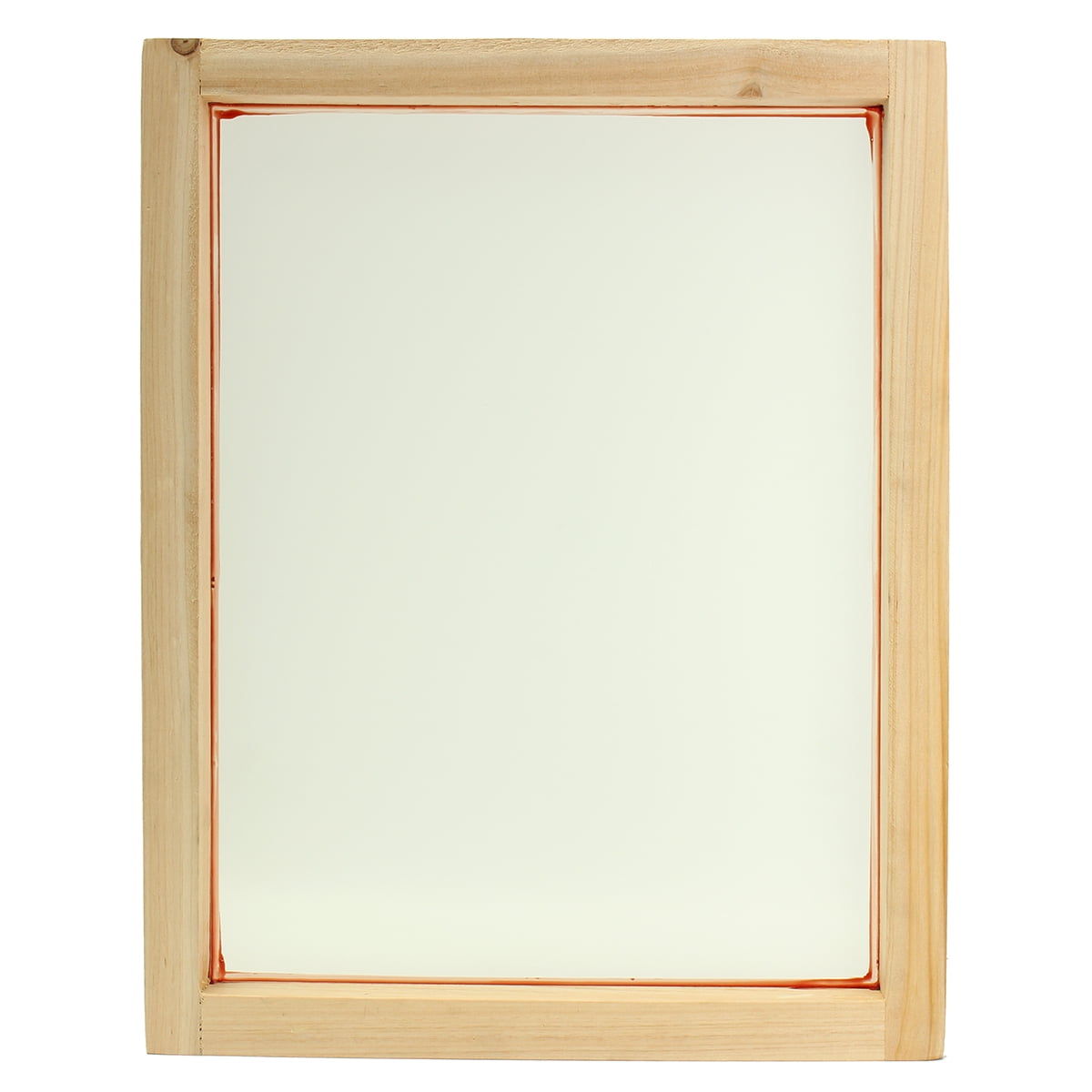 A3 Screen Printing Wooden Frames Choose Mesh Count 90T 77T 55T 43T 32T