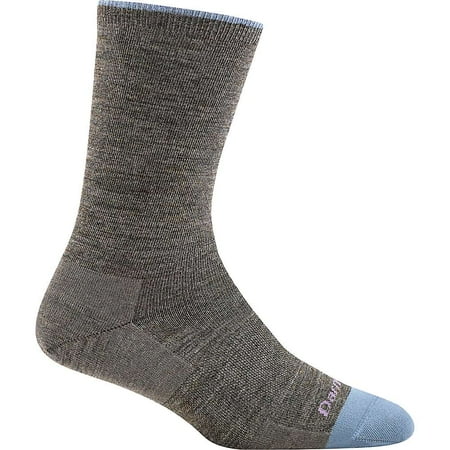 Darn Tough Women s Solid Basic Light Sock