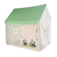 thumbnail image 4 of Tienda de campaña de juego para niños, Fairy Playhouse, gran regalo portátil, carpa de princesa, niños de juego para niños para niños, niños, niños, 4 of 8