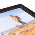 thumbnail image 5 of ArtToFrames 12" x 14" Cherry Picture Frame, 12x14 inch Red Wood Poster Frame (WOM-4095), 3 Pack, 5 of 8