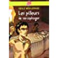 thumbnail image 1 of Les Pilleurs De Sarcophages (French Edition), 1 of 1