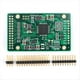 thumbnail image 1 of PGA411-Q1/Transformador Rotatorio de 12 Bits/Codificador/Placa de Desarrollo de Módulo de Adquisición de Velocidad de Ángulo 3,3-8 V, 1 of 5