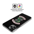 thumbnail image 2 of Head Case Designs Officially Licensed Riverdale Graphic Art South Side Serpents Hard Back Case Compatible with Apple iPhone 13 Pro, 2 of 7
