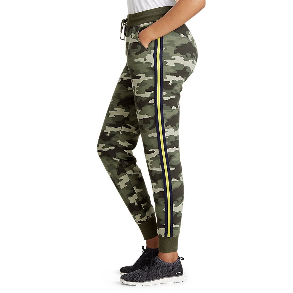 eddie bauer womens joggers