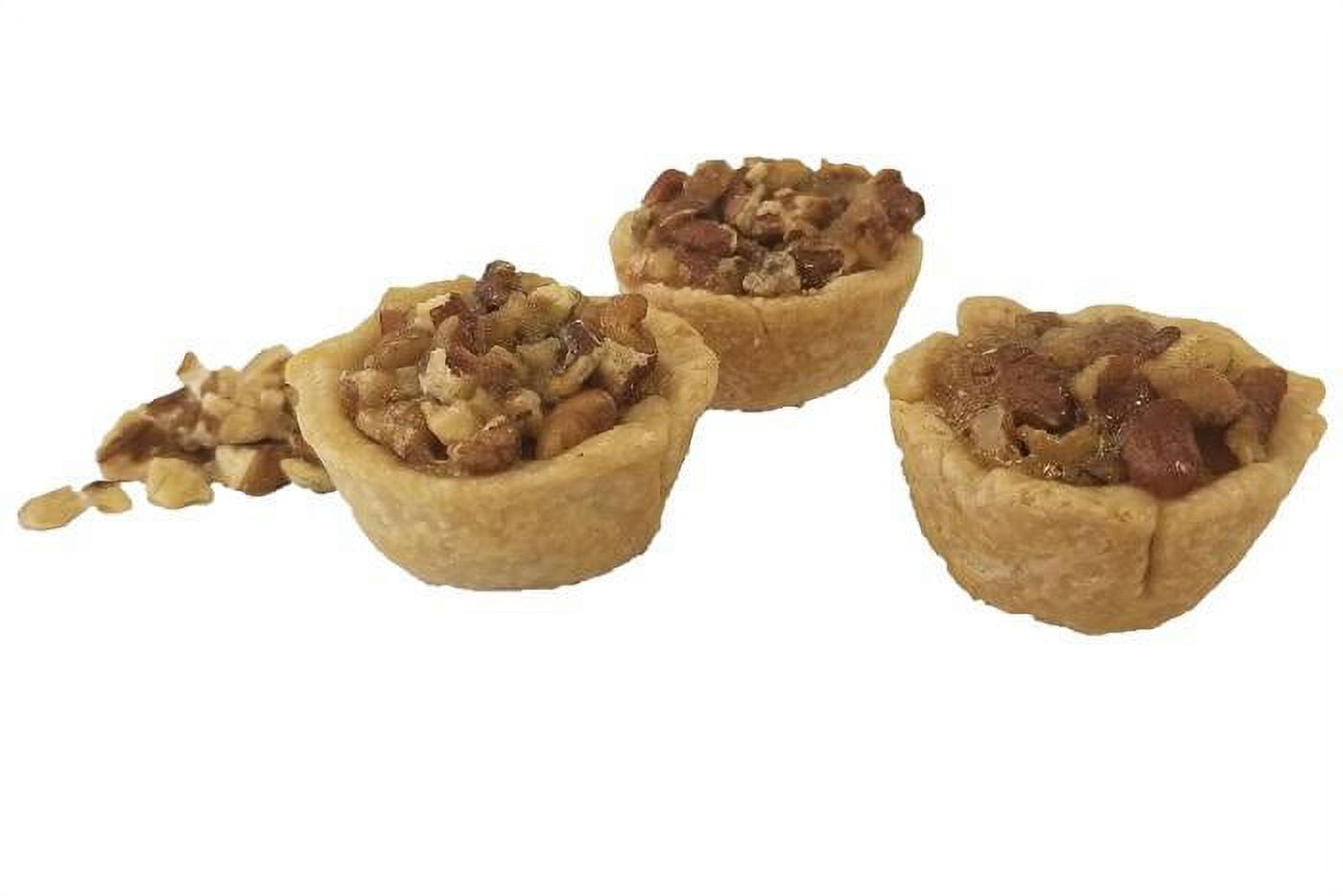 acdanc  Mini Pecan Pie Tarts