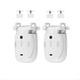 thumbnail image 5 of 2 UNIDS TUYA Inteligente Bluetooth Cortinas Robot T/U-Rail Pistas Cortina Automática Abridor Cortina de Control Remoto Motor, 5 of 5