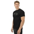 thumbnail image 4 of 1932 Ford Roadster Tee - Classic Cool Meets Modern Style (Black, 2XL), 4 of 6