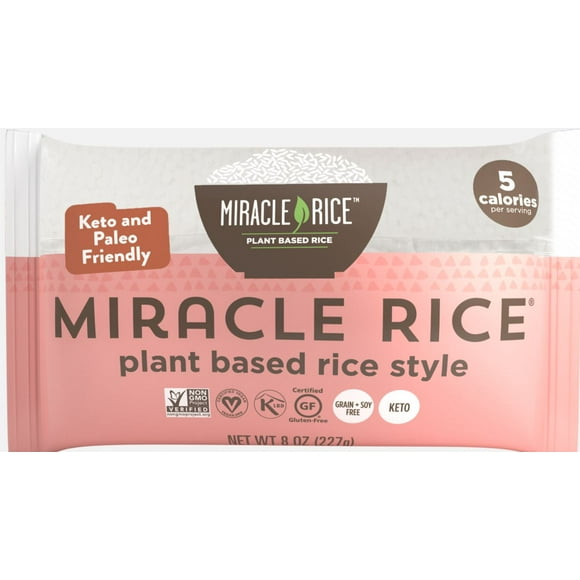 Shirataki Noodles