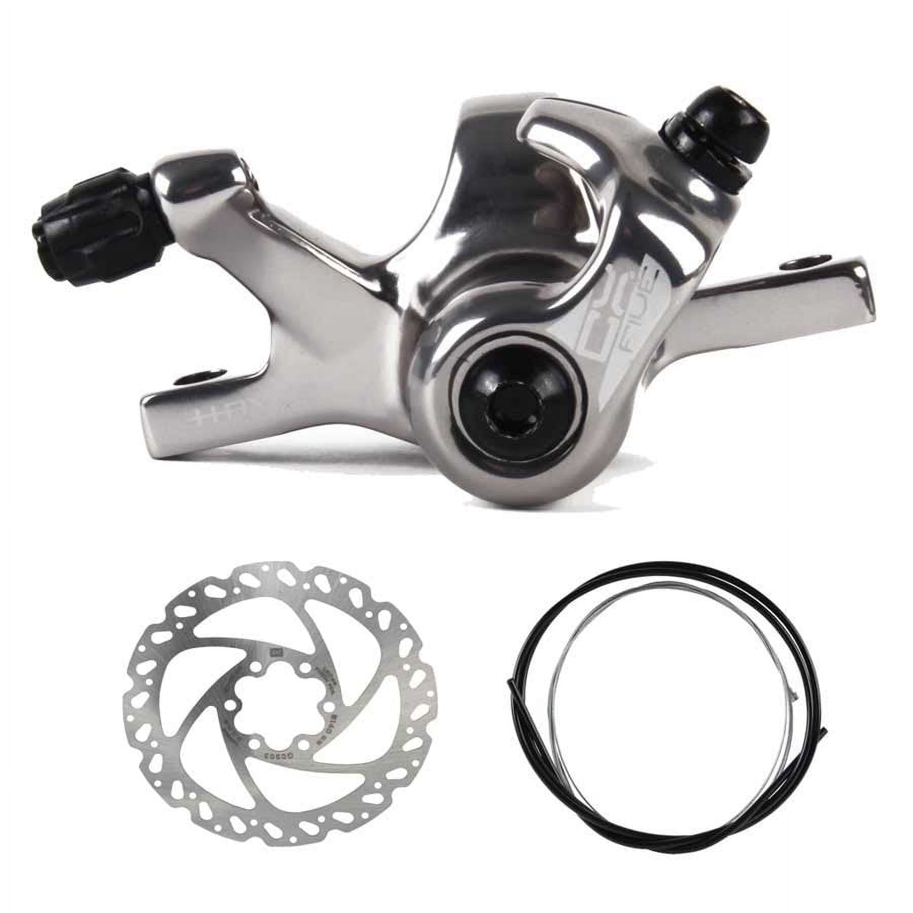 メーカー直売所 Hayes CX Ano Smoke Rotor, 140mm w/ Brake Disc Expert パーツ