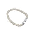 thumbnail image 2 of Bearachild Cortina Tie Back Home Hotel Dormitorio Sala de estar Ventana Cortinas Tieback decorativo Hebilla Cordón Succión Clip Holdback Tratamientos de ventanas Beige Bearachild HA070013-07, 2 of 6