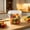 Clear-S/S, variant on Clear Plastic Storage Buckets with Lids and Handles Food Grade Organizer for Produce Snacks Dry Goods Kitchen Pantry